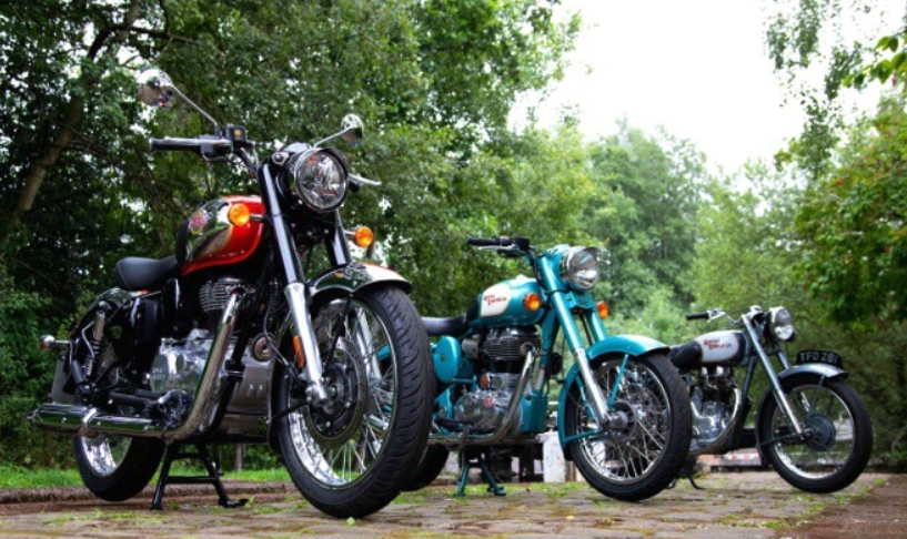 CLASSIC 350 Halcyon