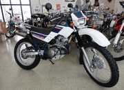 ヤマハ　セロー225W　MOUNTAIN TRAIL 中古車