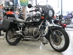オートセンター山口、中古車情報、BMW R100R