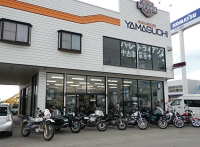 盛岡市　オートセンター山口会社案内