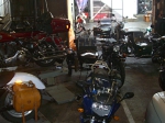 オートセンター山口修理工場